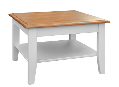 Noble Country House Classic r Coffee table Side table Sofa Living room Table Wood